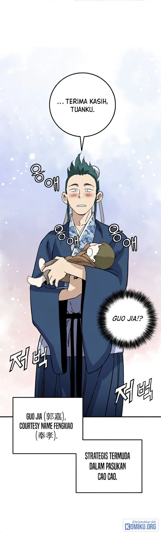 Chapter 209 - halaman 63