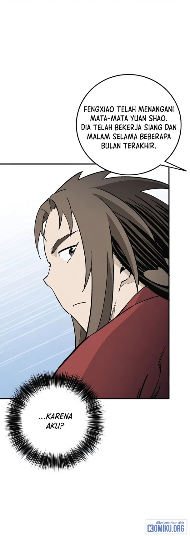 Chapter 210 - halaman 20