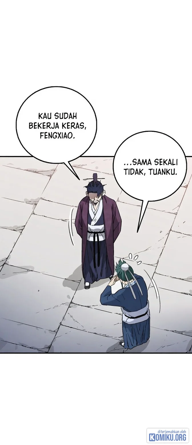 Chapter 210 - halaman 29