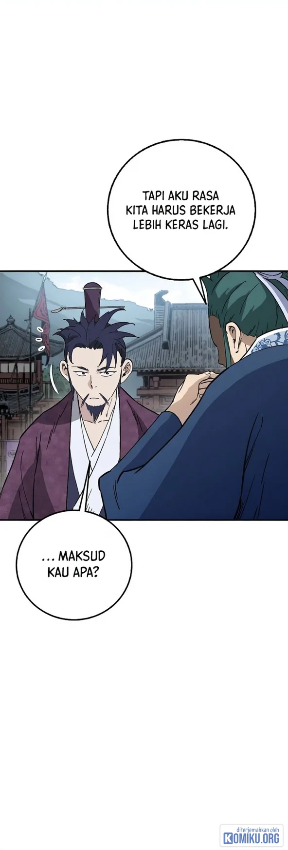 Chapter 210 - halaman 30
