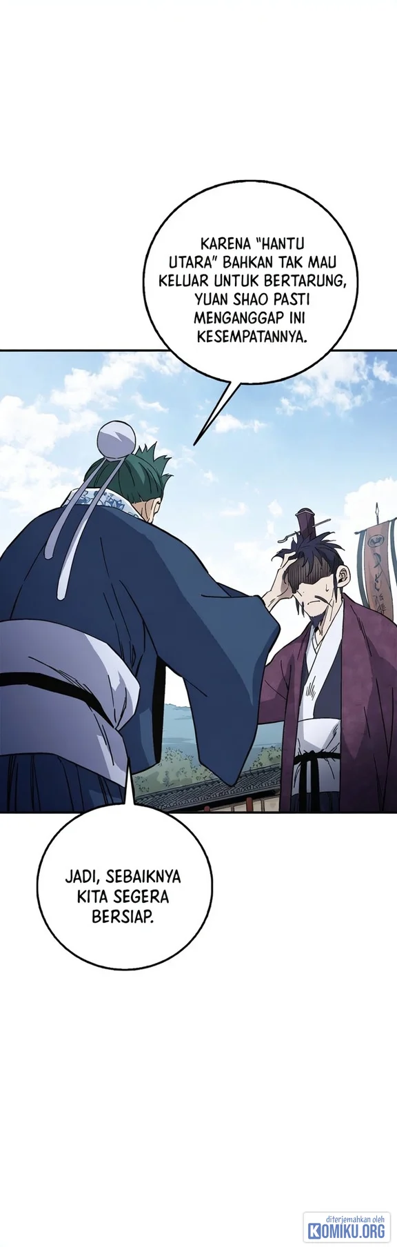 Chapter 210 - halaman 35