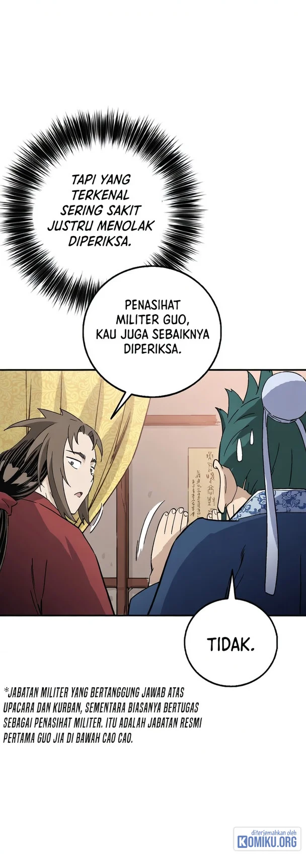Chapter 210 - halaman 43