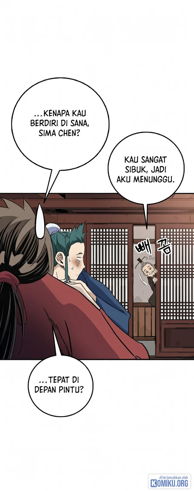 Chapter 210 - halaman 48