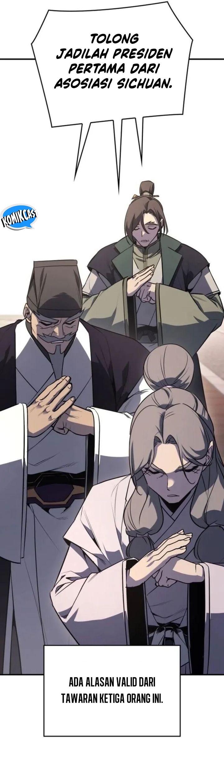 Chapter 135 - halaman 14