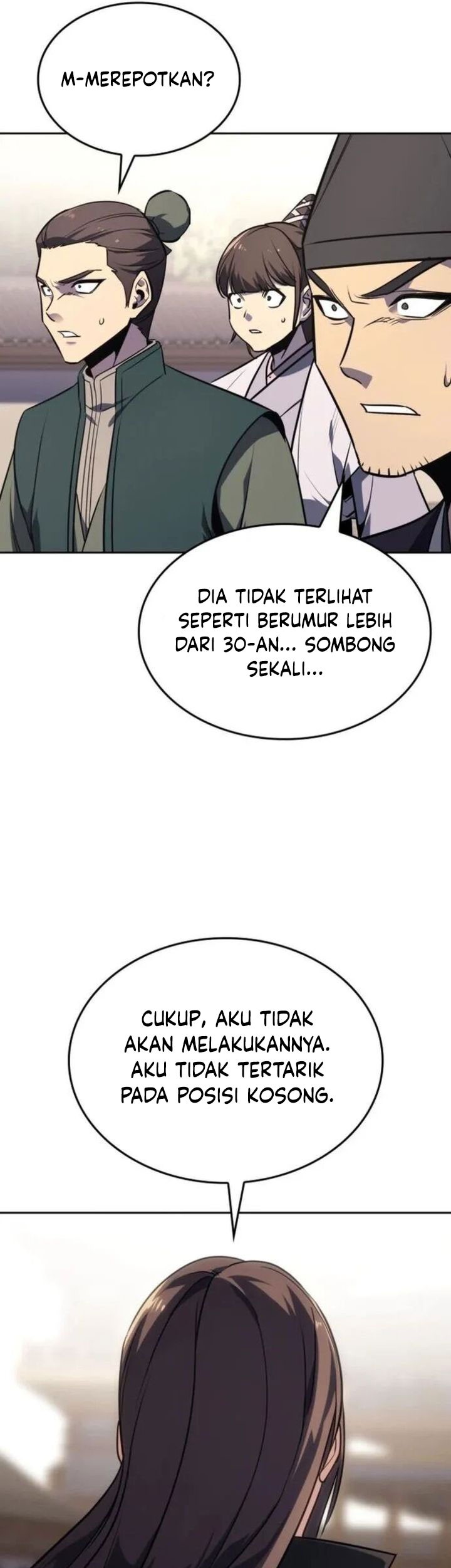 Chapter 135 - halaman 22
