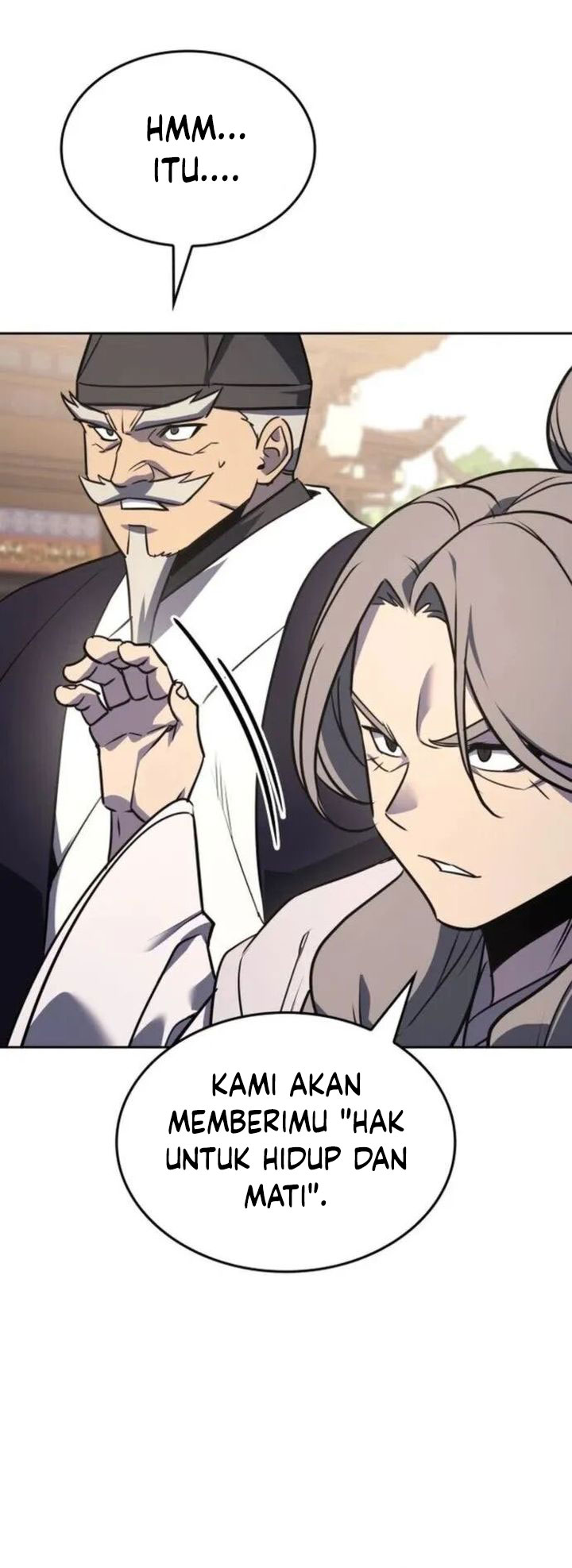 Chapter 135 - halaman 30