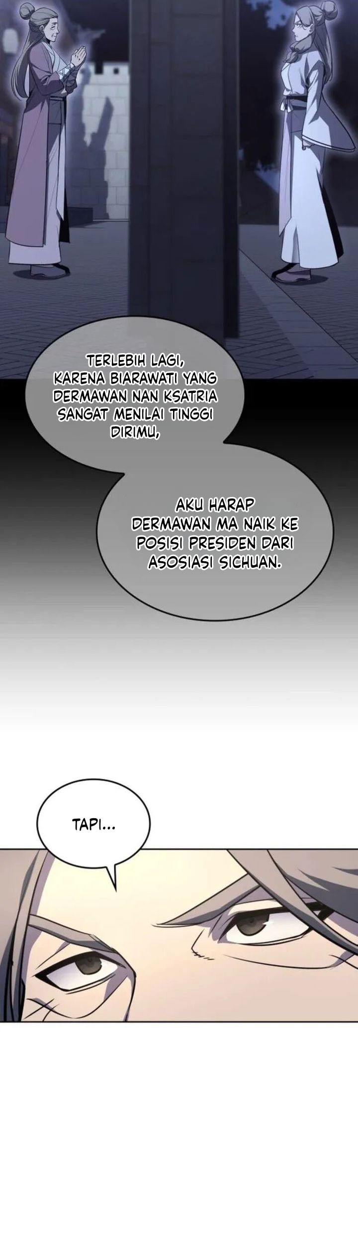 Chapter 135 - halaman 33