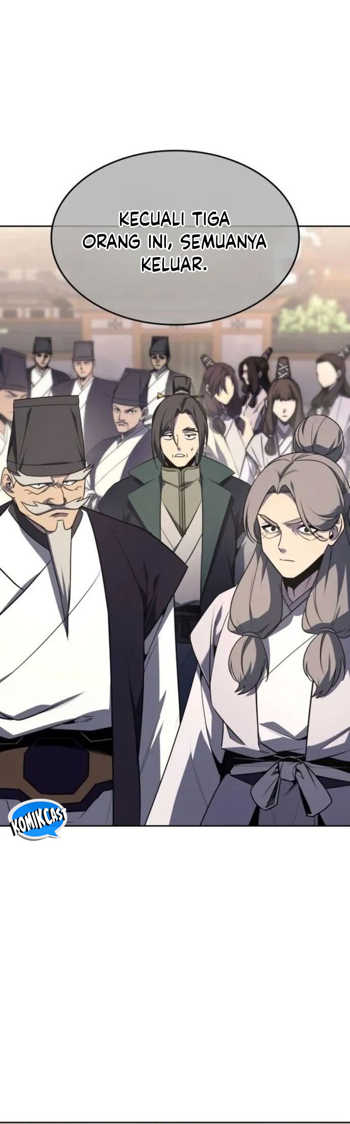 Chapter 135 - halaman 37