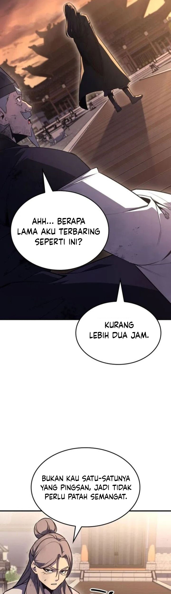 Chapter 135 - halaman 82