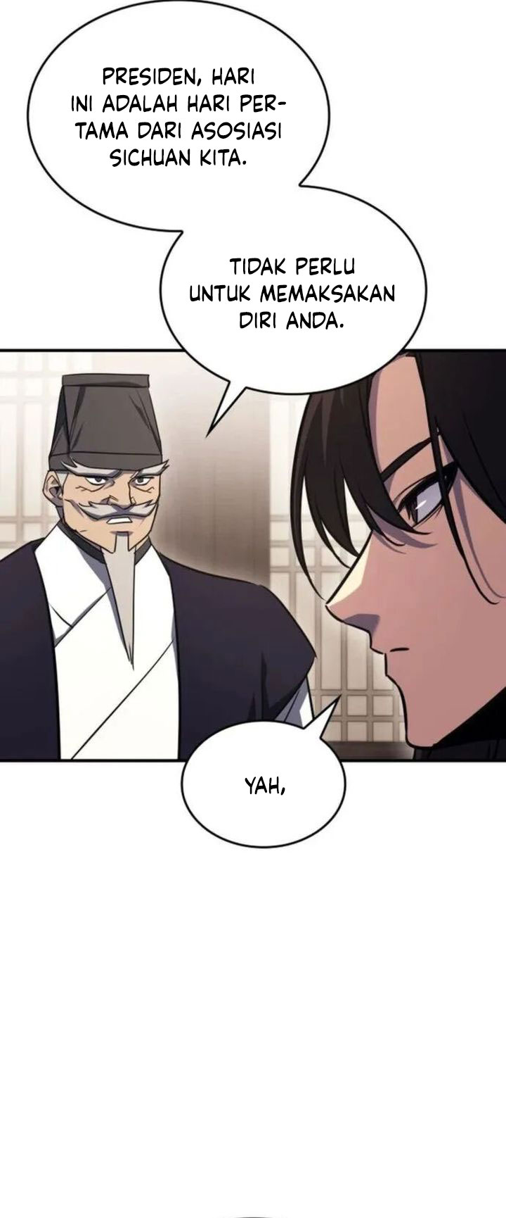 Chapter 135 - halaman 100