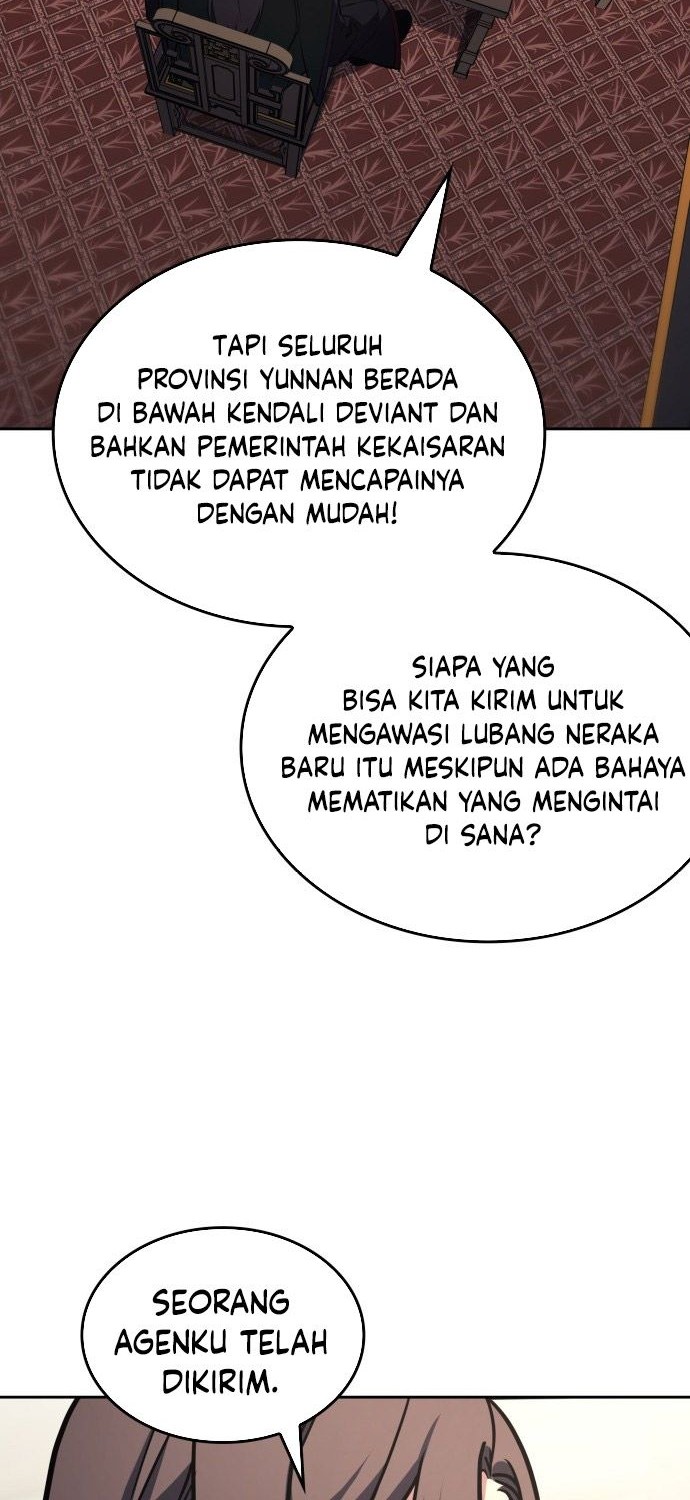 Chapter 136 - halaman 21