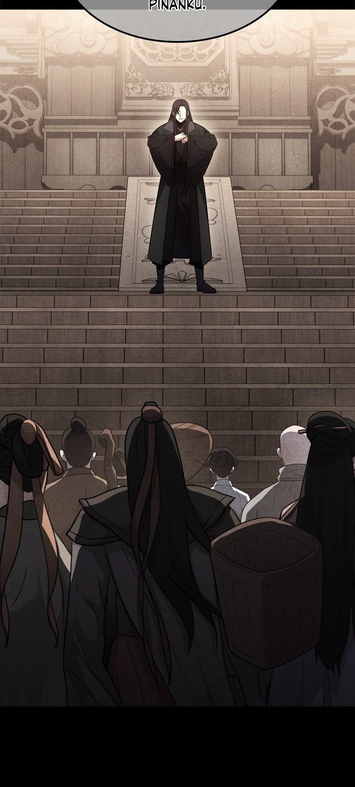 Chapter 137 - halaman 31