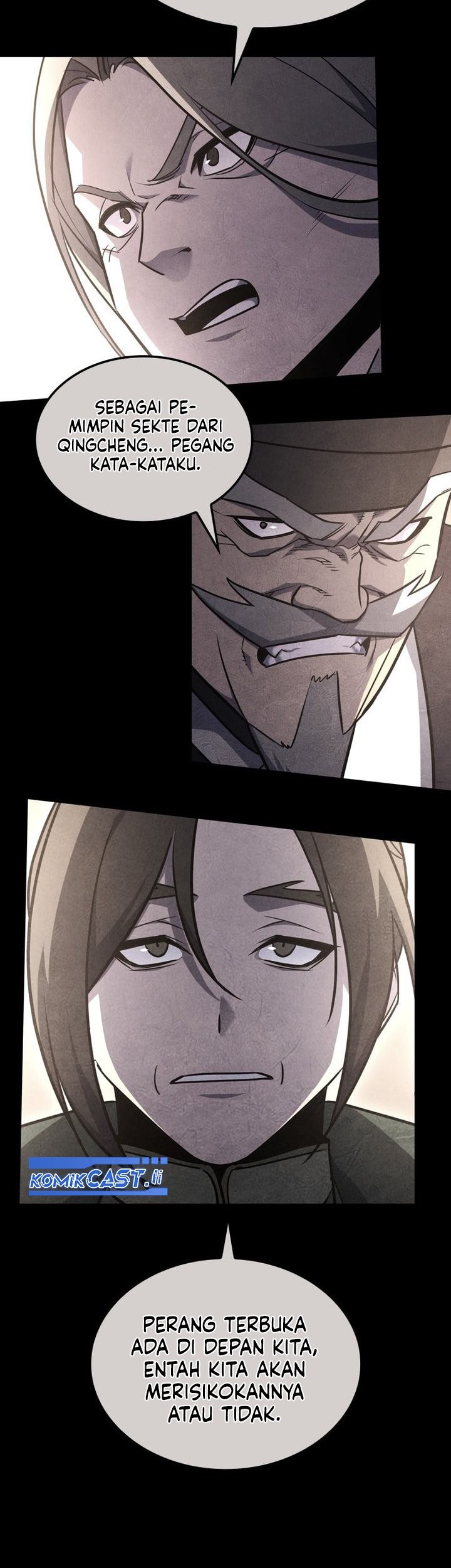 Chapter 137 - halaman 34