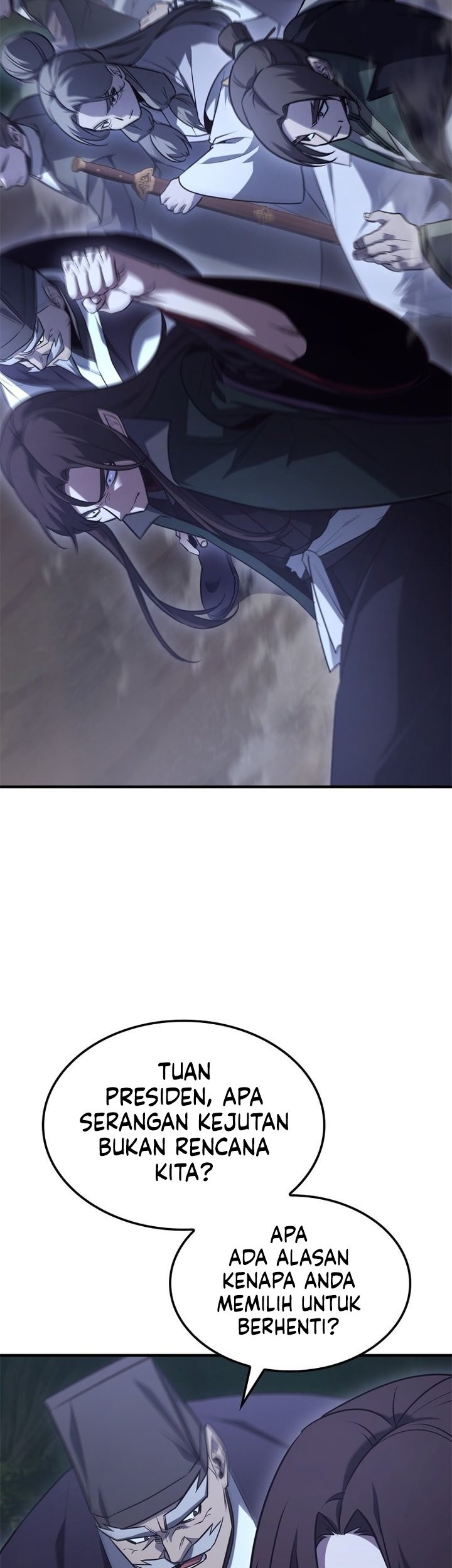 Chapter 137 - halaman 70