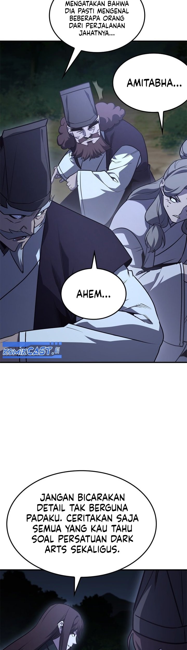 Chapter 137 - halaman 72