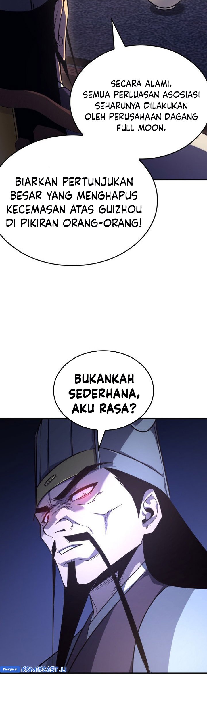 Chapter 138 - halaman 20