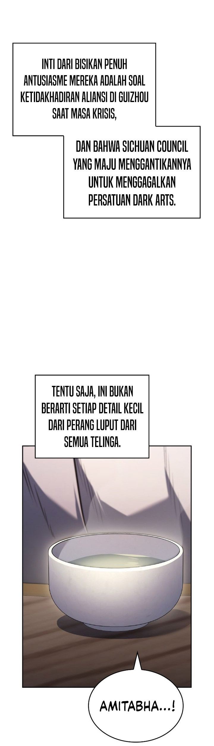 Chapter 142 - halaman 34