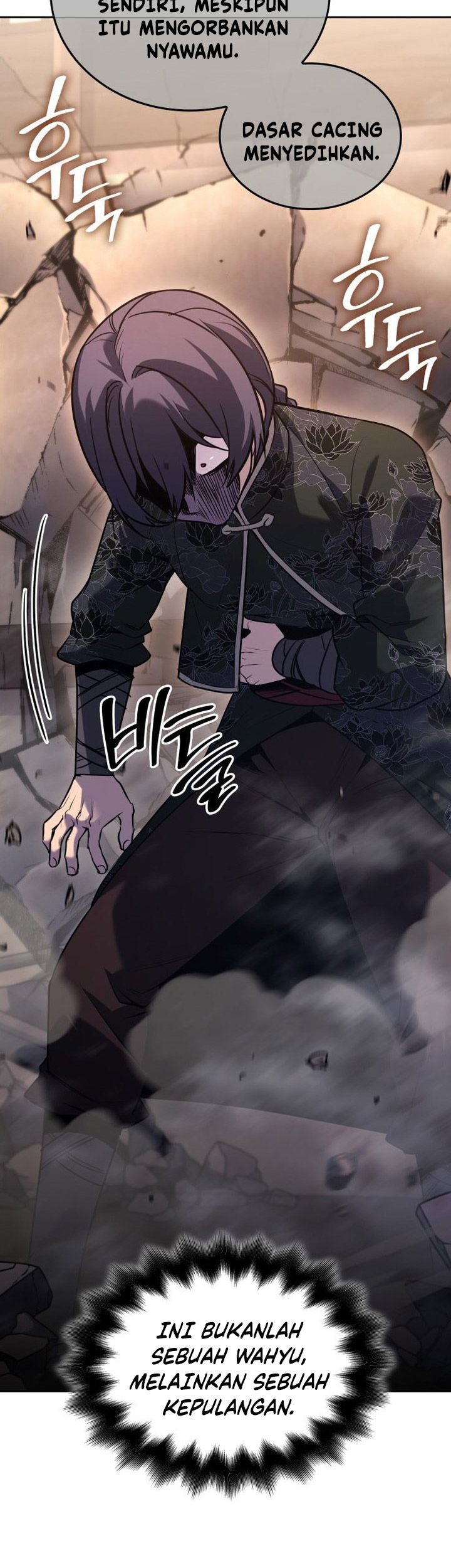 Chapter 143 - halaman 30