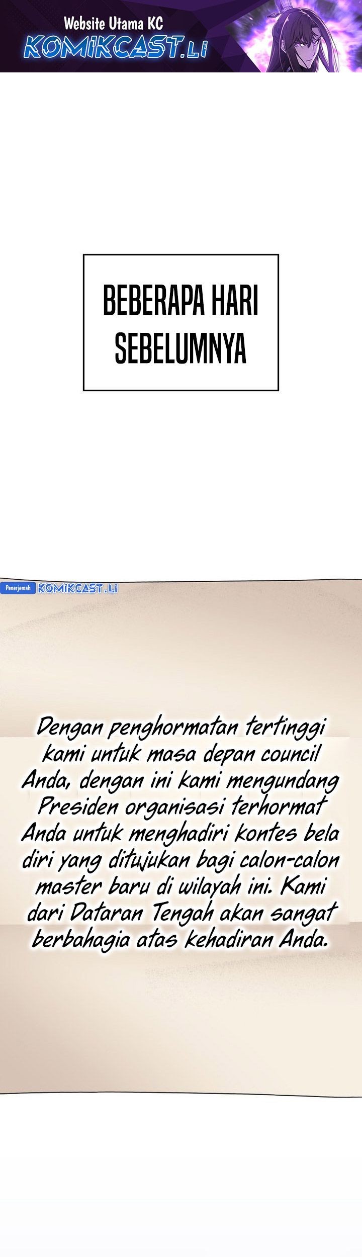 Chapter 143 - halaman 2