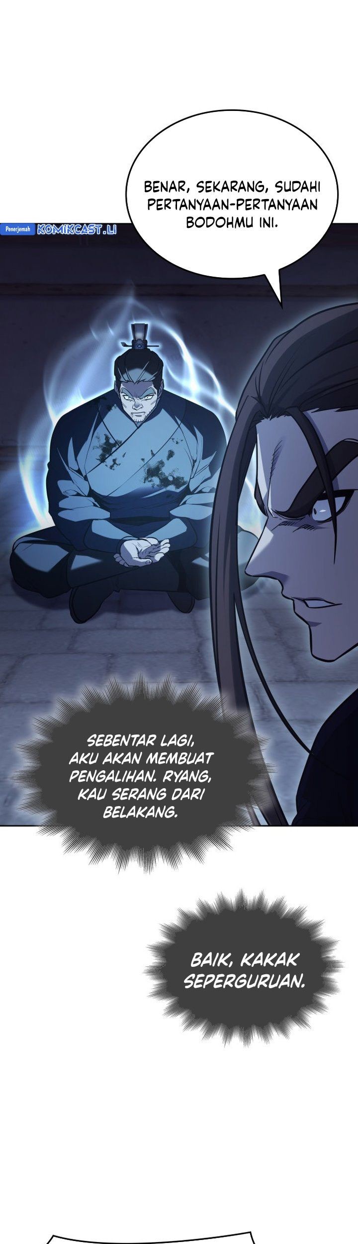 Chapter 143 - halaman 100