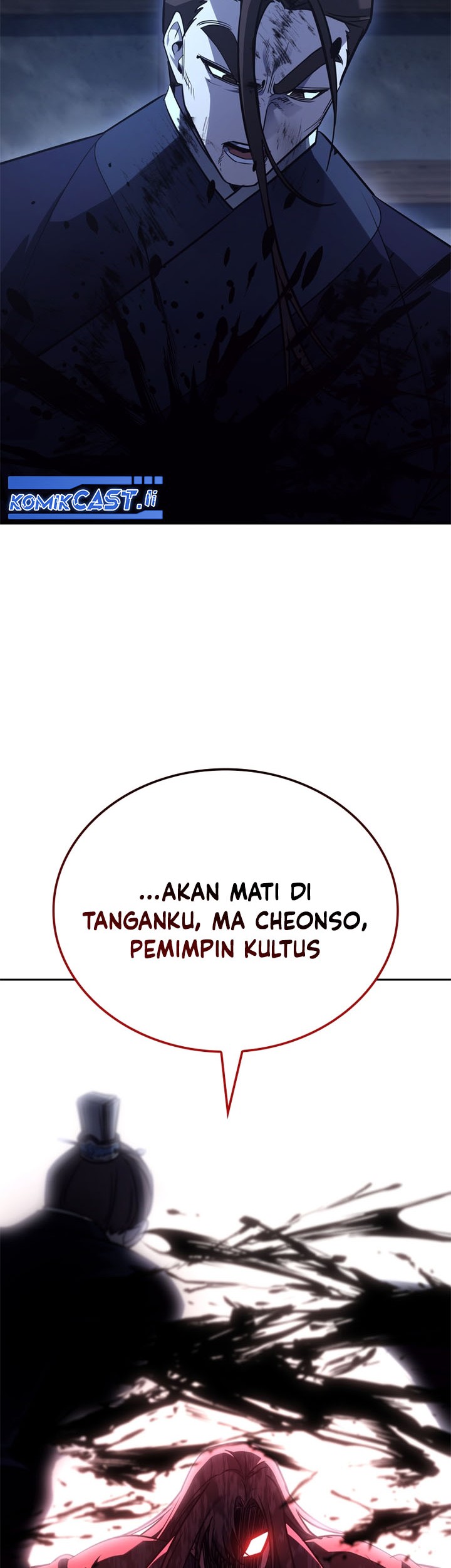Chapter 144 - halaman 21