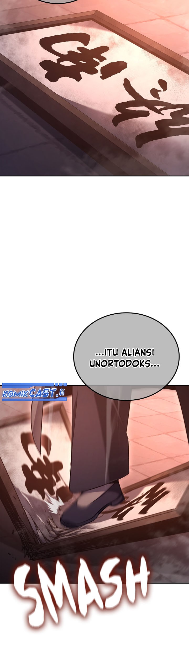 Chapter 144 - halaman 27