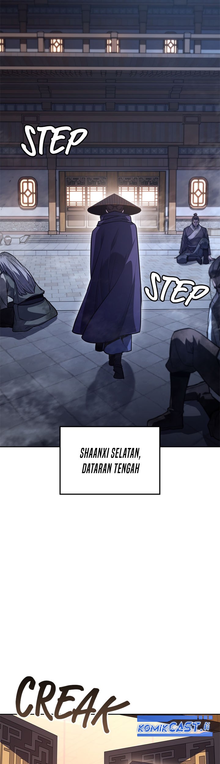Chapter 144 - halaman 39