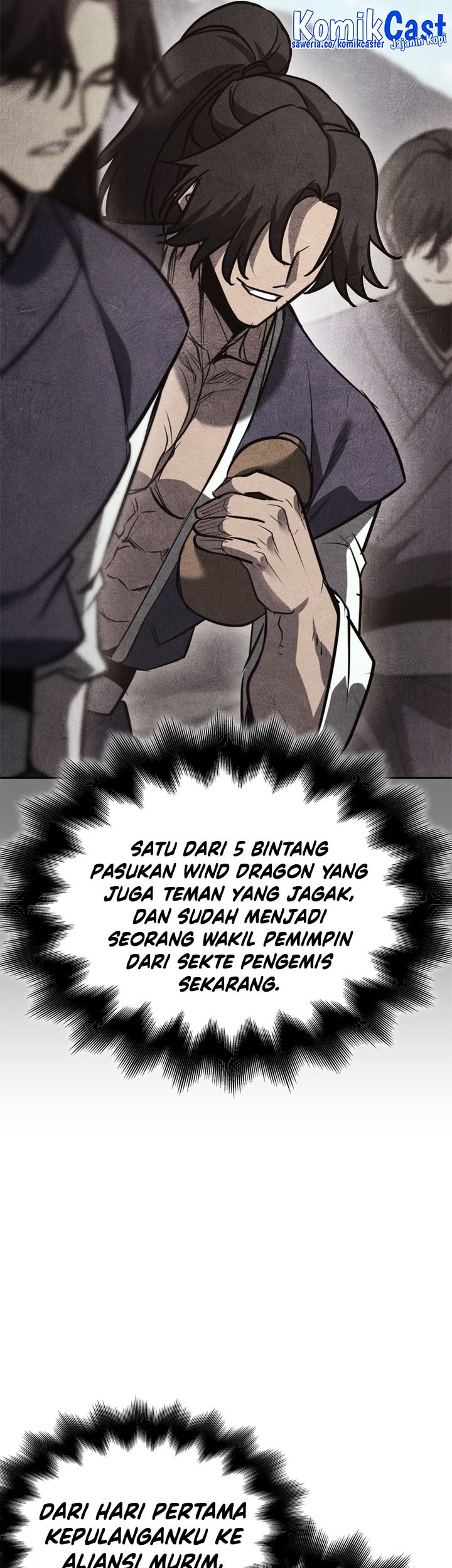 Chapter 145 - halaman 83