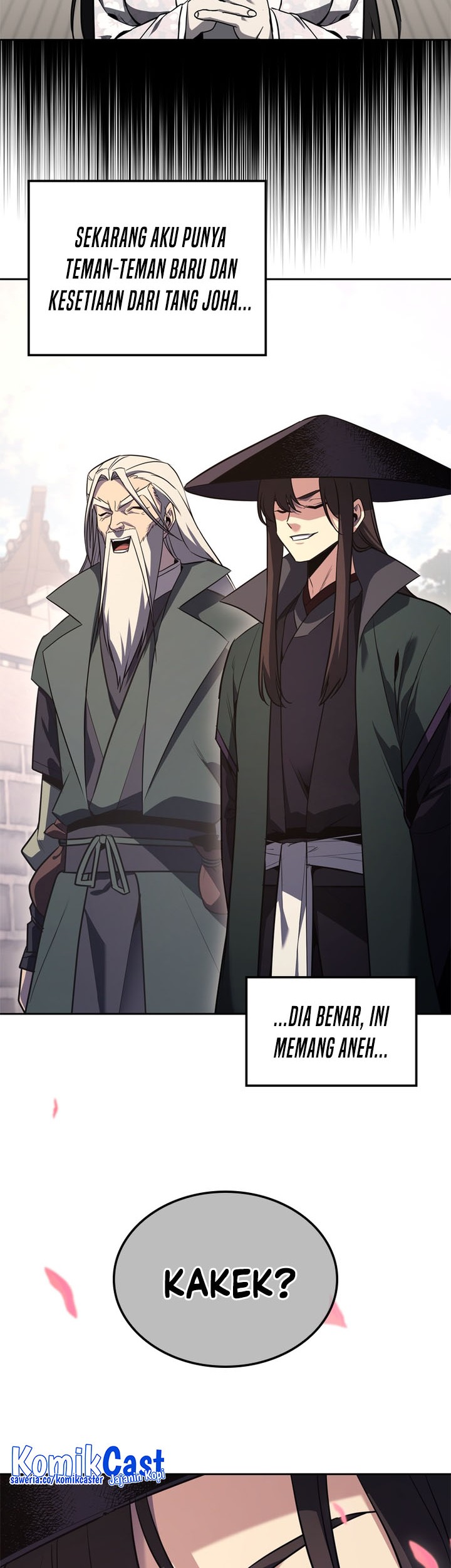 Chapter 145 - halaman 27