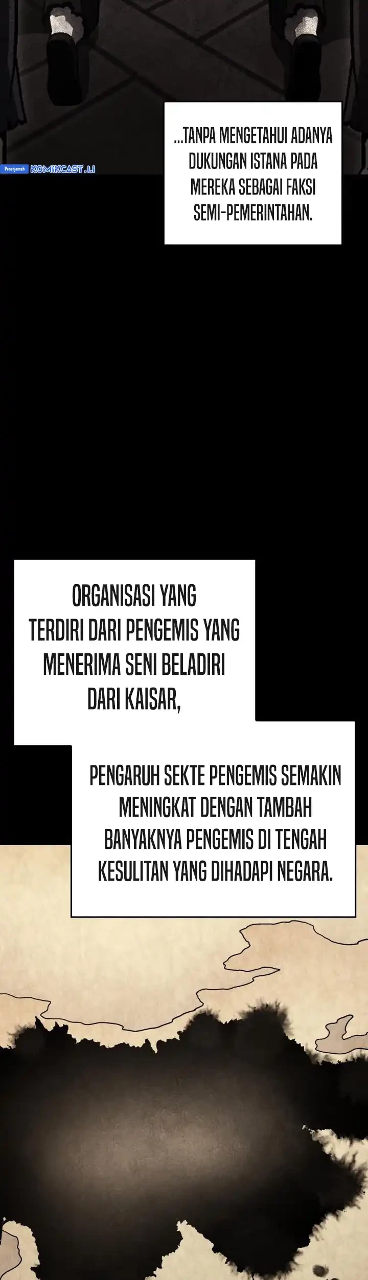Chapter 146 - halaman 29