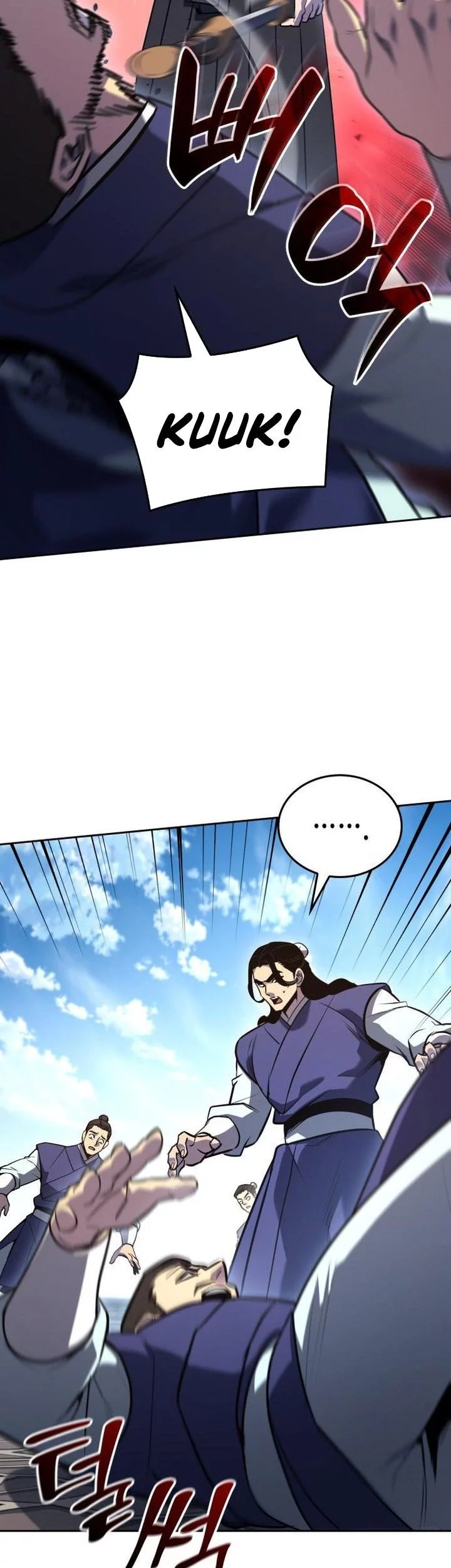 Chapter 147 - halaman 36