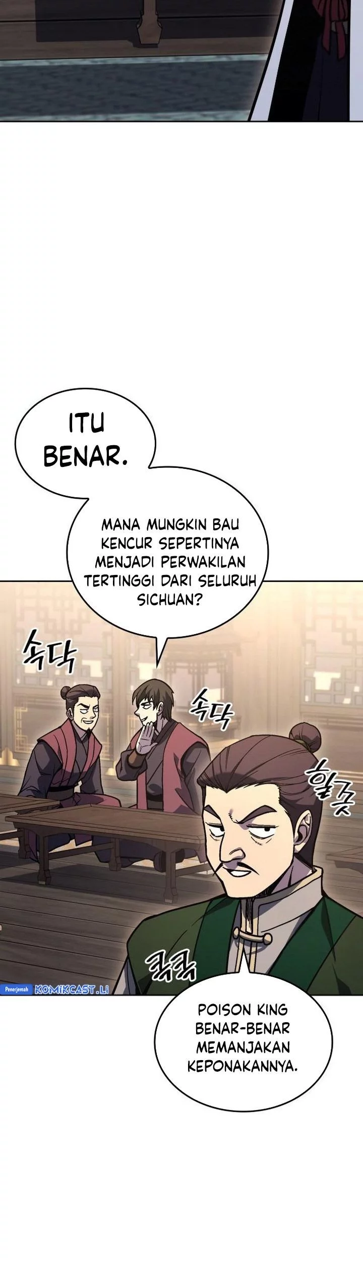 Chapter 147 - halaman 100