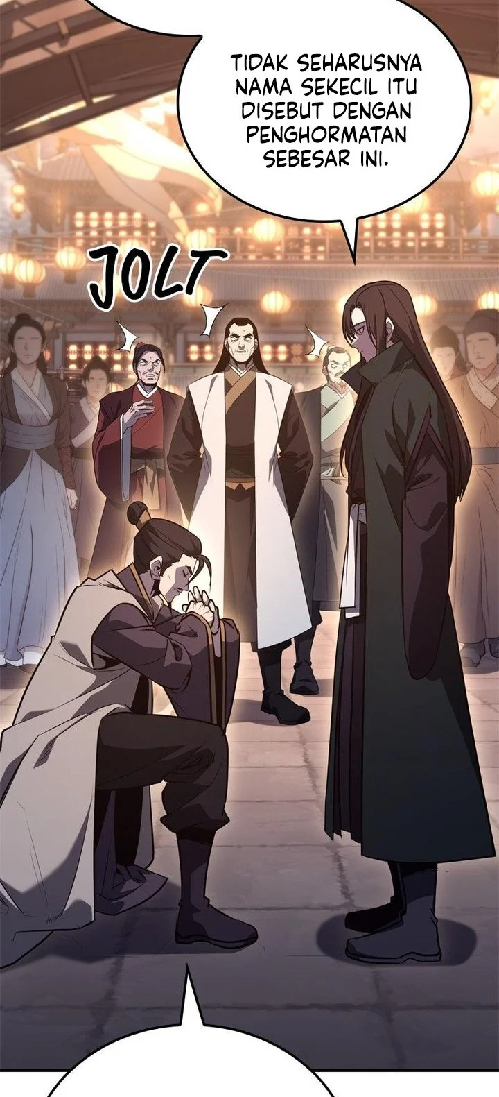 Chapter 149 - halaman 33