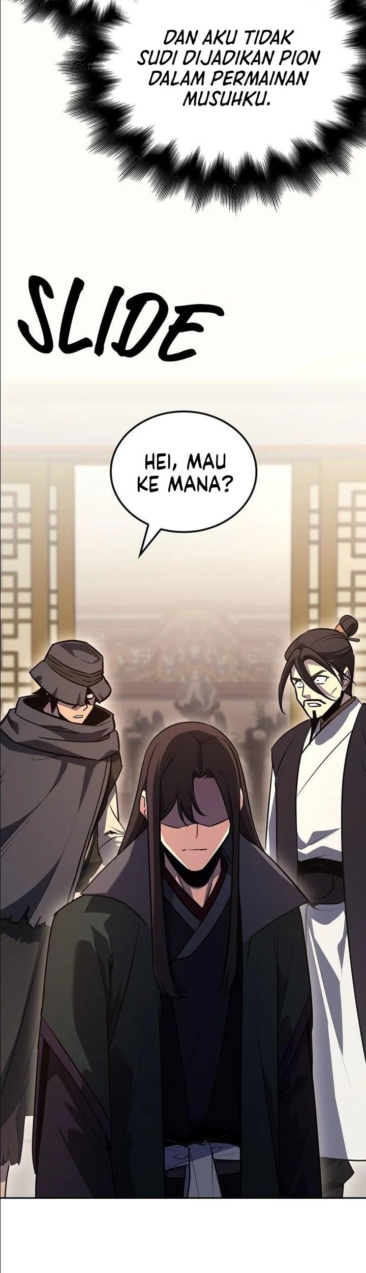 Chapter 150 - halaman 24
