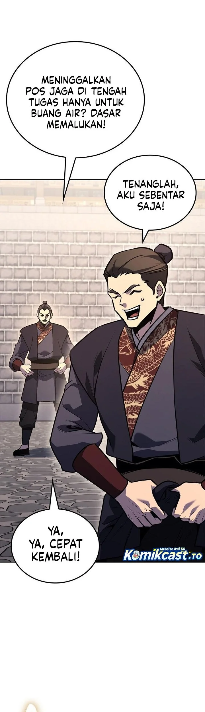 Chapter 150 - halaman 32