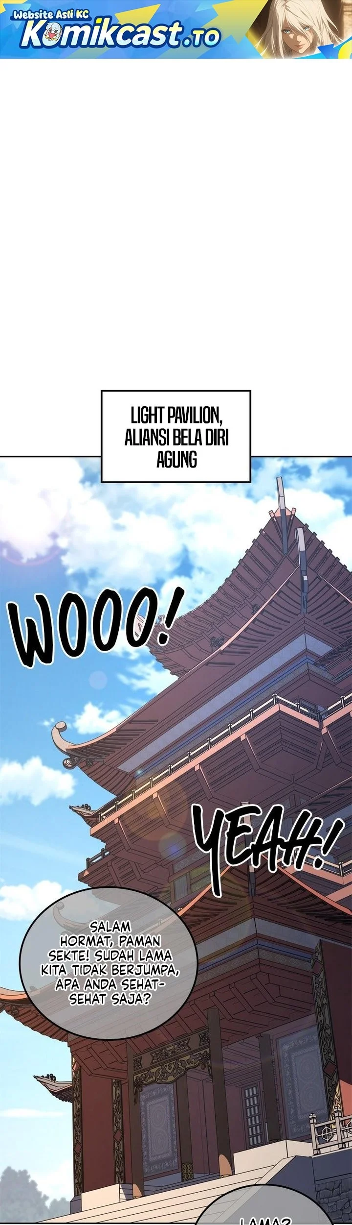 Chapter 150 - halaman 2
