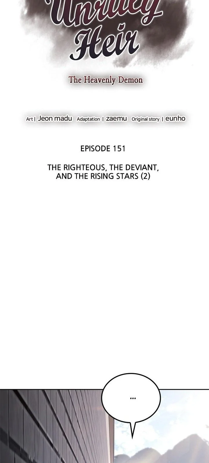 Chapter 151 - halaman 35