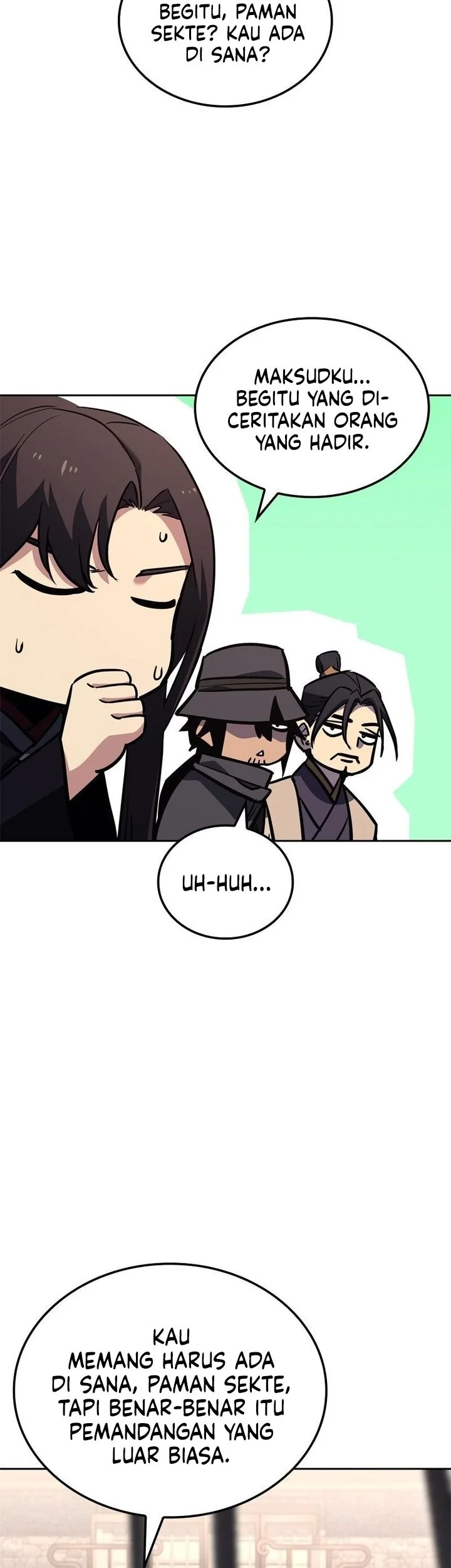 Chapter 151 - halaman 18