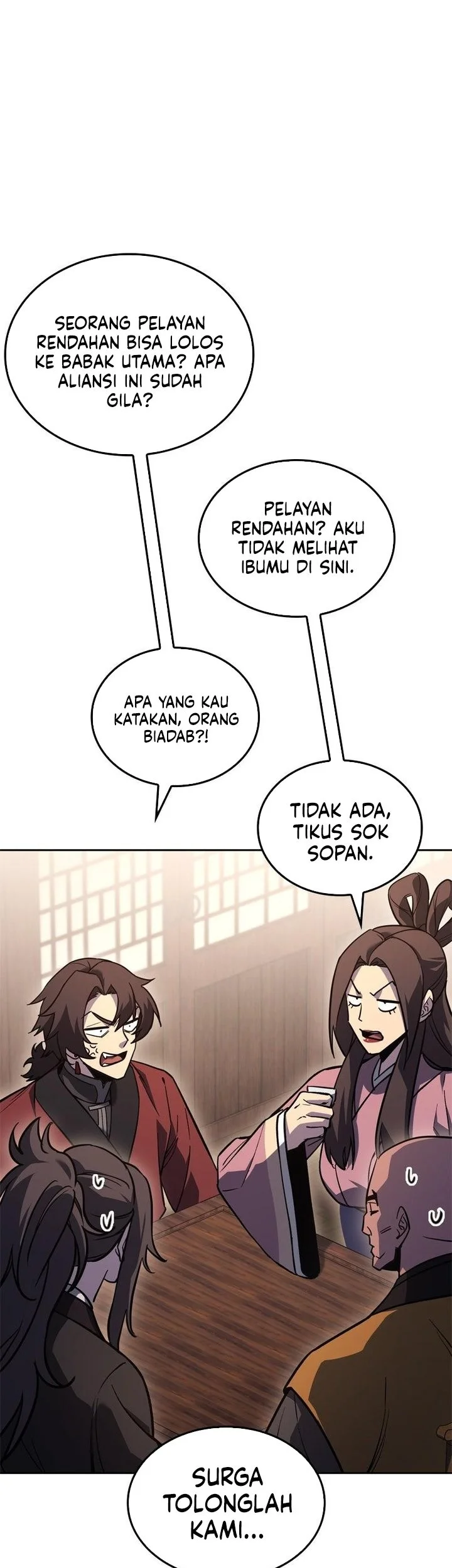 Chapter 152 - halaman 86