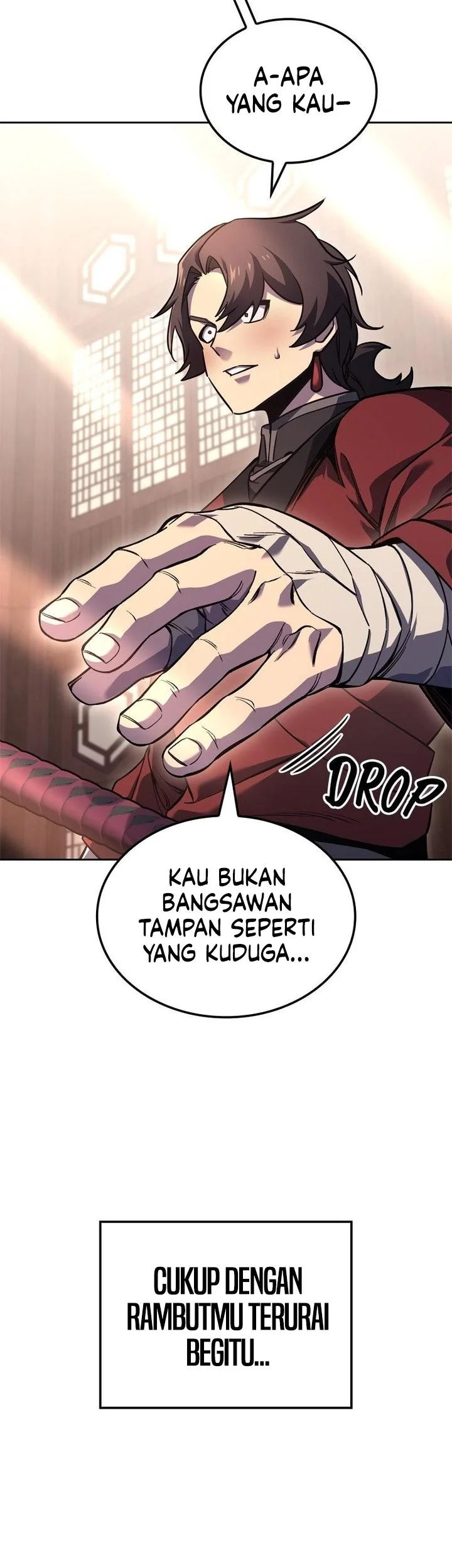 Chapter 153 - halaman 22