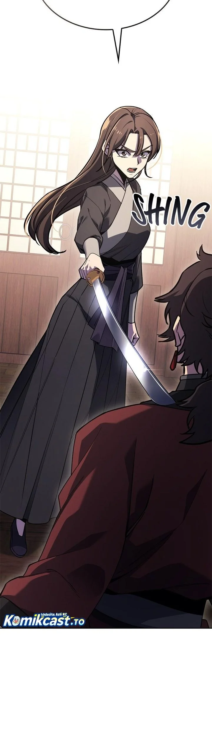 Chapter 153 - halaman 26