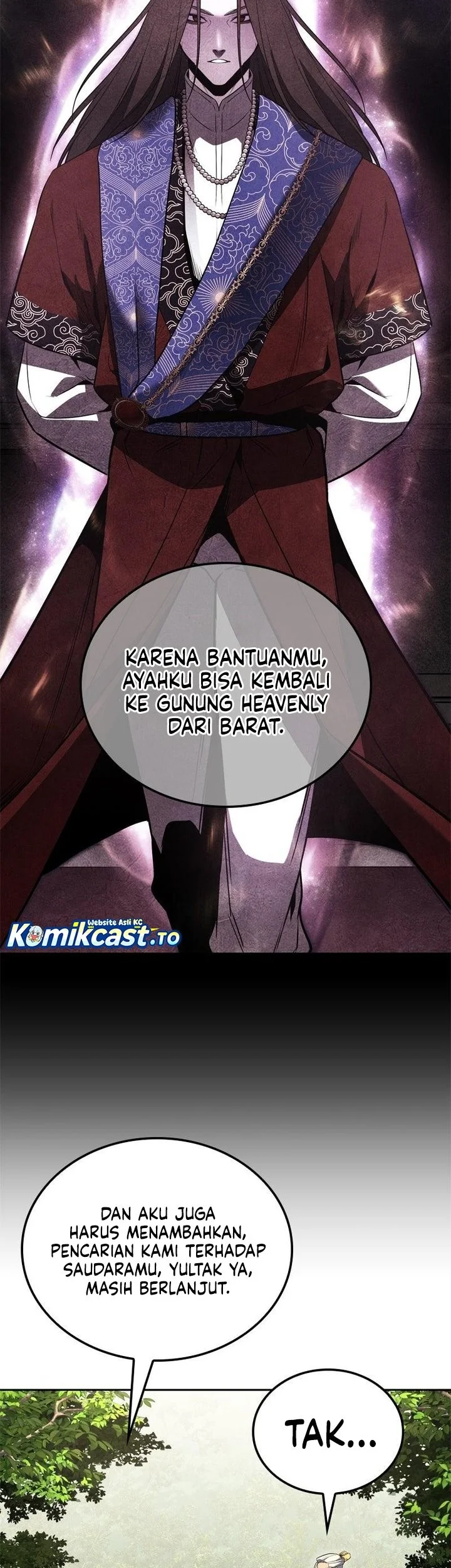 Chapter 154 - halaman 22