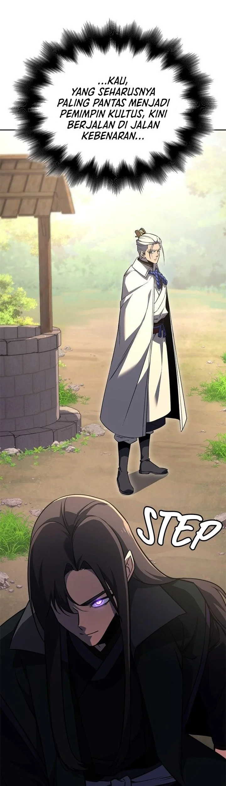 Chapter 154 - halaman 28