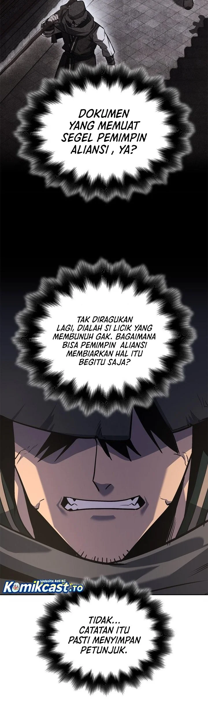 Chapter 154 - halaman 106