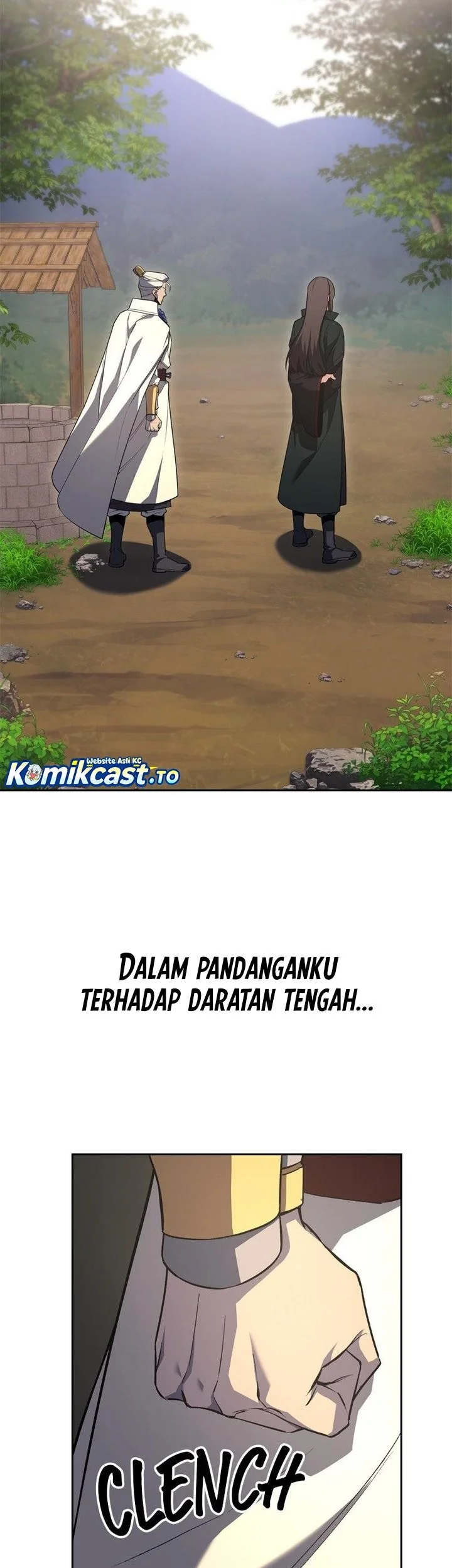Chapter 154 - halaman 16