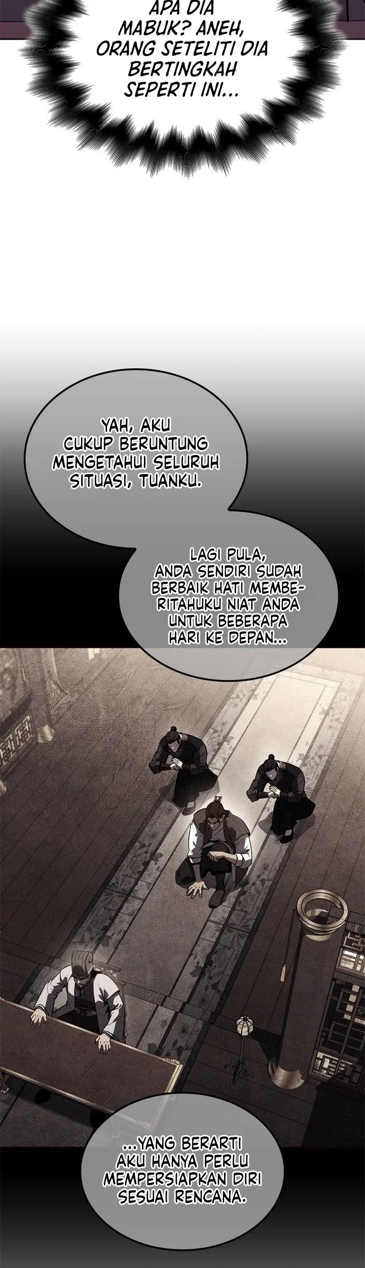 Chapter 155 - halaman 100