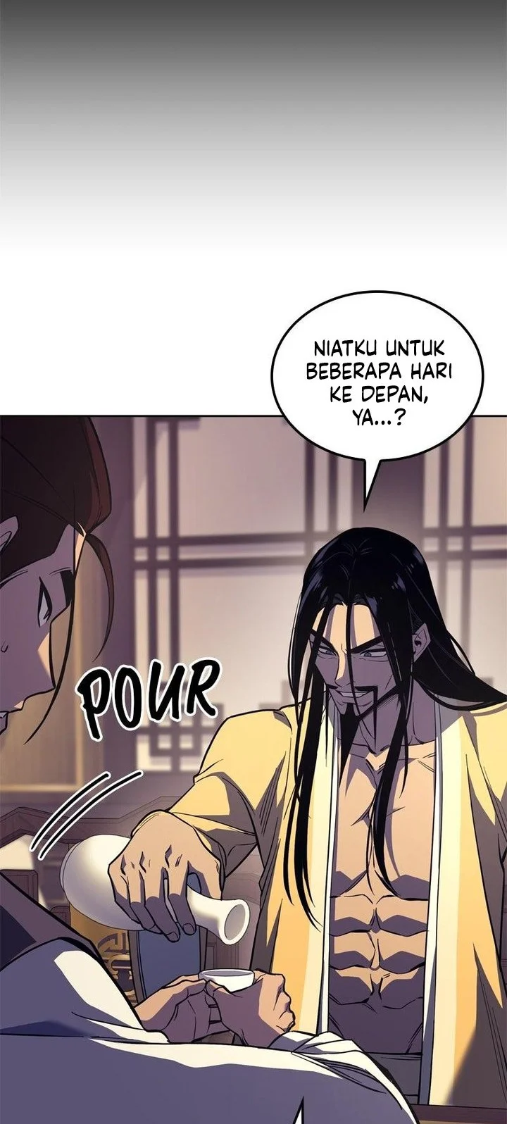 Chapter 155 - halaman 101