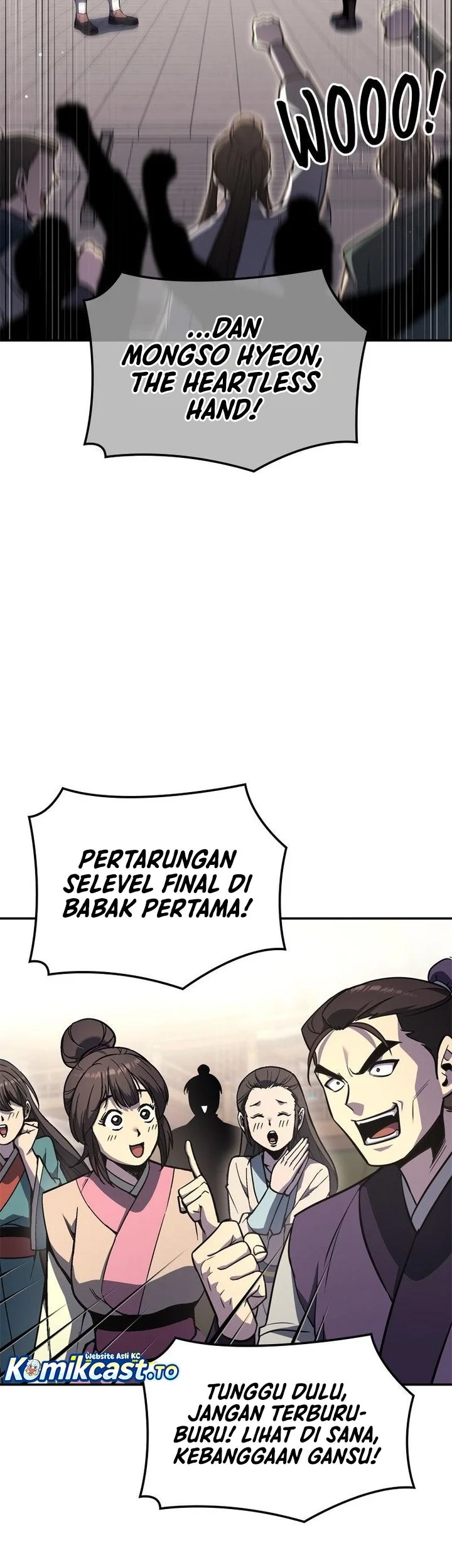 Chapter 156 - halaman 4
