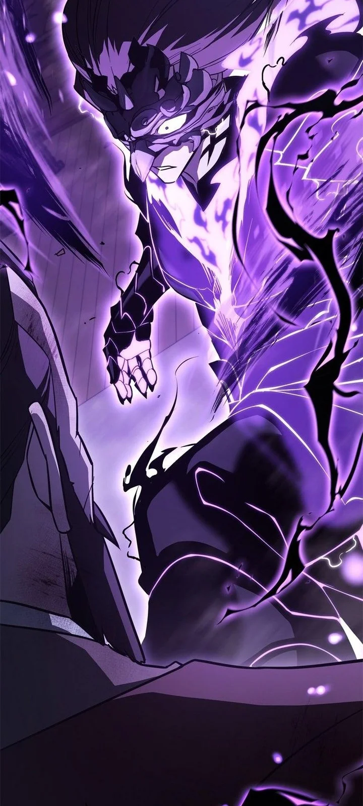 Chapter 157 - halaman 21