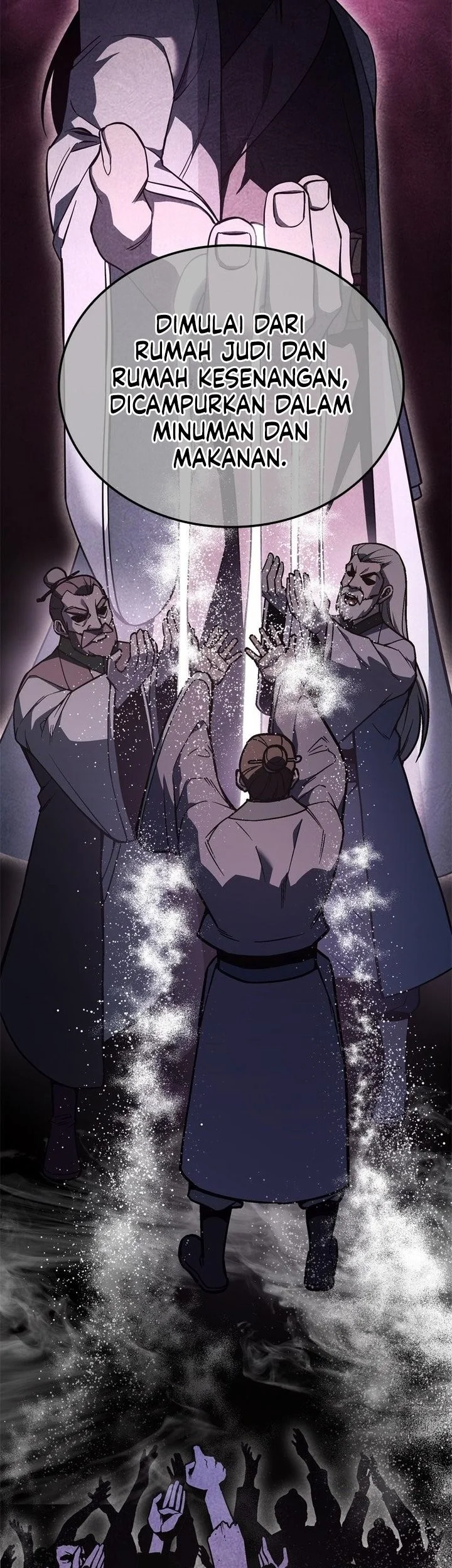 Chapter 157 - halaman 24